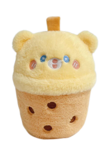 Boba Bear 8" Plush (Pack of 20pcs)