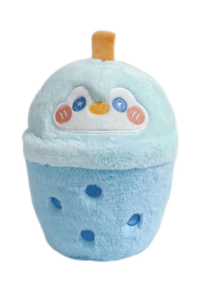 Boba Penguin 8" Plush (Pack of 20pcs)