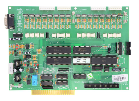 Main Board for High Five (BAFB66A-H5)