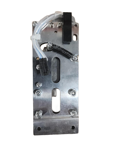 Motor vertical coin outlet for Dragon's Bane (1.4.JL01-0050)