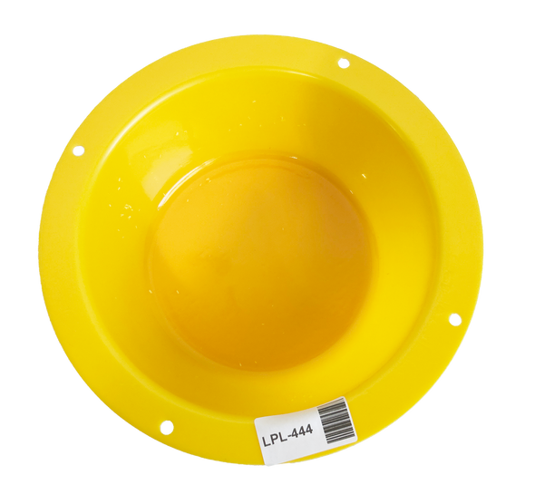 Plastic yellow cover for Air Strike (1.03.095.0005)