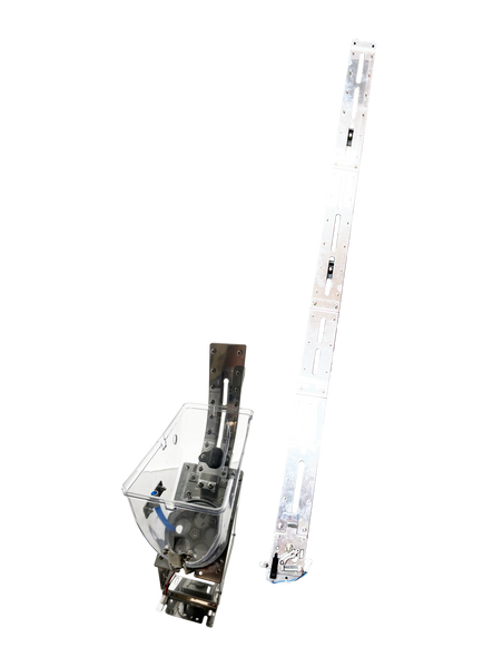 Coin transmit bucket-long for Tornado (left) TORNADO-008/01.009.149(L))