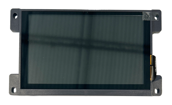 5-inch Smart Touch Screen for NASCAR Pitstop (1.4.RL02-0201)