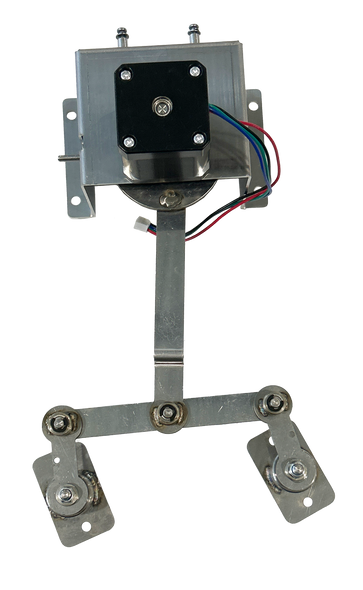 Flipper Assembly for NASCAR Pitstop (2.1.RL02-0010)