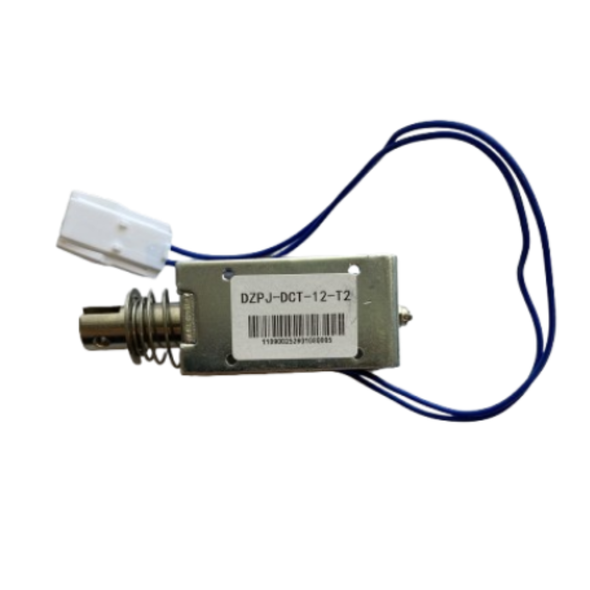 12V solenoid valve for NASCAR Pitstop (1.4.RL02-0204)
