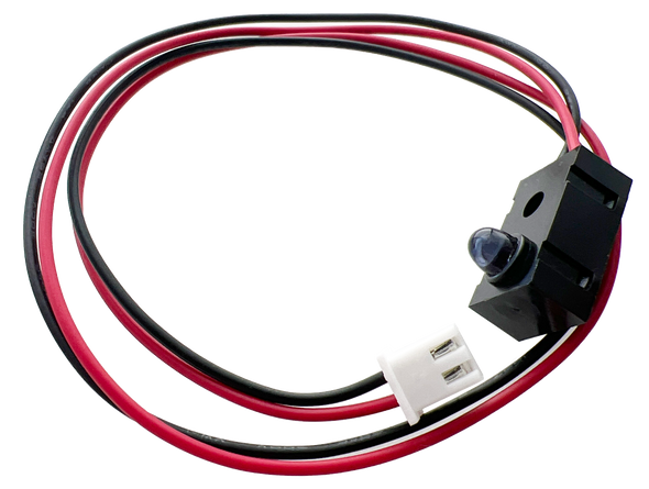 Beam Sensor (Receiver) for Cyberpunk 2077: Turf Wars (EA2187)