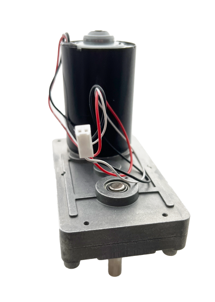 DC Motor 60A4260-59-2465 24V 65RPM for Galaxy Hunter (01.009.182)