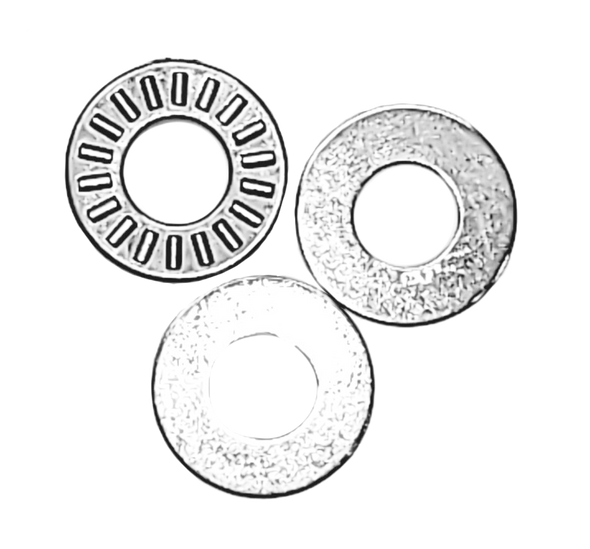 Galaxy Hunter Bearing for Galaxy Hunter (07.024.220)