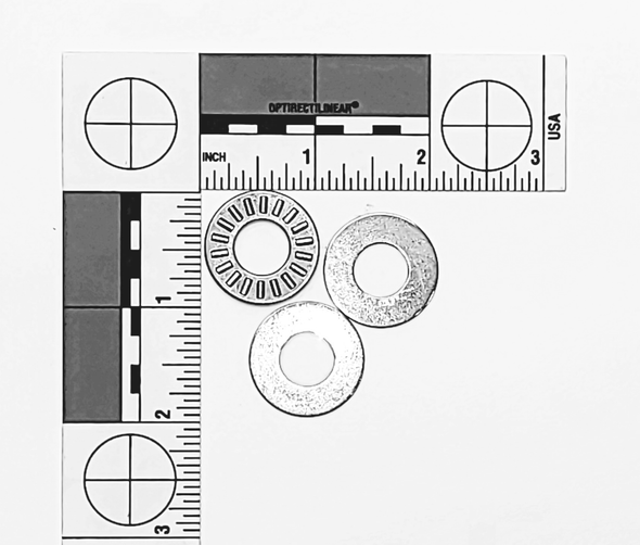 Galaxy Hunter Bearing for Galaxy Hunter (07.024.220)