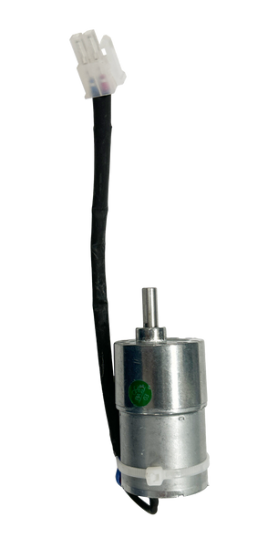 Internal and external door motor for Cotton Candy Machine (A0201000008)