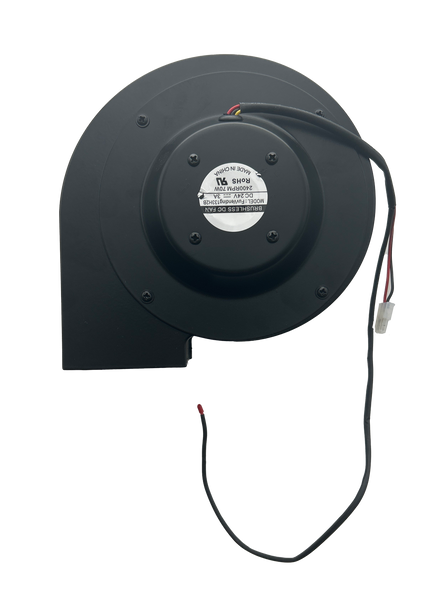 Electrical Components - Circulation Fan for Cotton Candy Machine (5550940168)