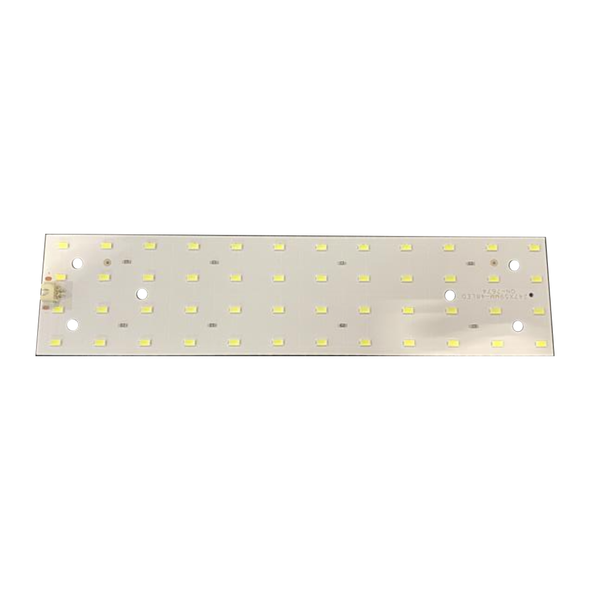 Sugaring area sensor LED light