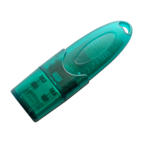 Green Dinkey Pro Plus (SDSN 12366) for Cyberpunk 2077: Turf Wars (EA1510A)