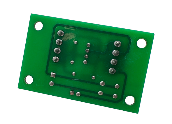 Inverter Board for Ticket Mech for Air Strike (1.13.039)