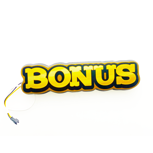 Model name luminous characters A for Lost Pirate (2401.YS.00004100)