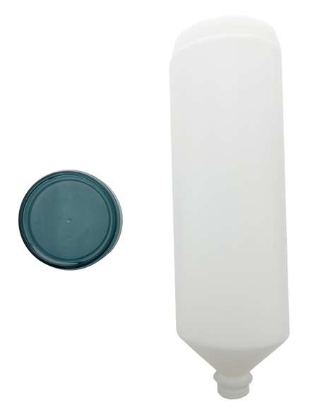 Sugar tub container for Cotton Candy Machine(1442723835)