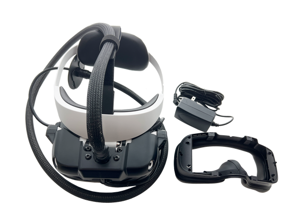 VR glasses protective case full assembly for A9 VR (A9VR-0512000AN)