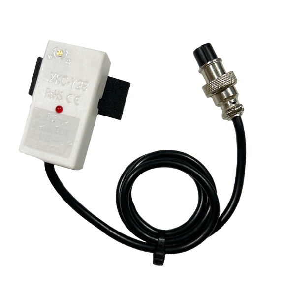 Liquid Level Sensor for Cotton Candy Machine (7785481965)