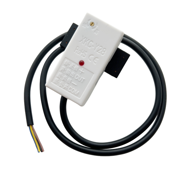 Liquid Level Sensor for Cotton Candy Machine (7785481965)