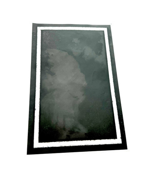 Art Work Blanking Plate for HyperPitch (AT4495H)