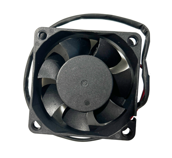 Waterproof Cooling Fan for Cotton Candy Machine (9392752456)