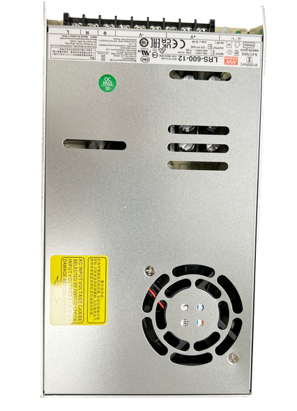 Switching power supply 50A for Cotton Candy Machine (3871281709)