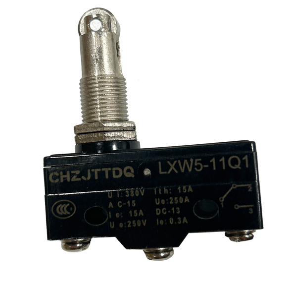 Travel switch for Cotton Candy Machine (6566068621)