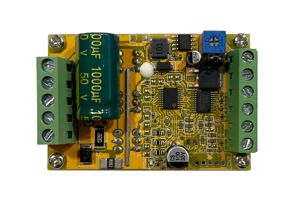 Blower control panel for CCM (2073806117)