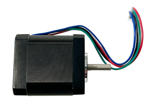 42 Custom Stepper Motor for NASCAR Pitstop (1.4.RL02-0203)