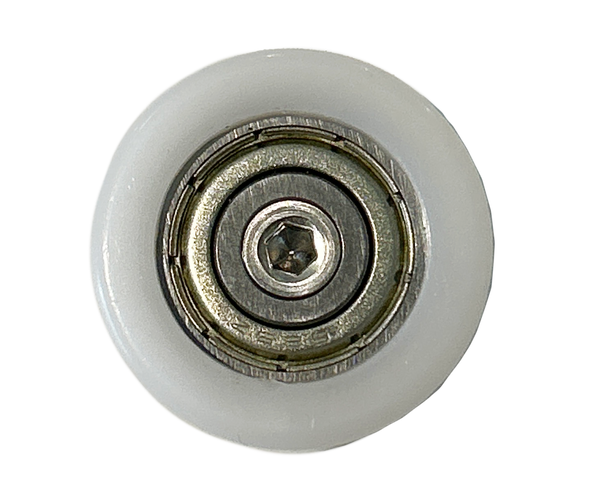 Rubber-coated Roller Bearing for NASCAR Pitstop (1.4.RL02-0213)