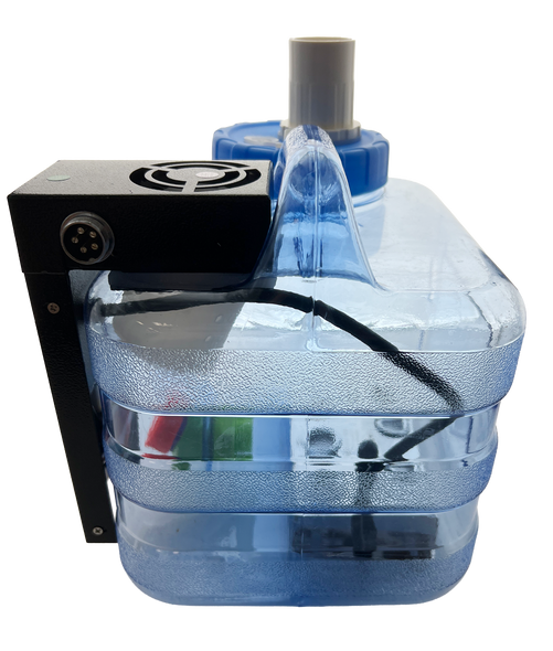 Humidifier Tank for Cotton Candy Machine (A0806000016)