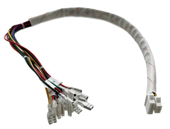 Steering Wheel Harness for Buttons for Smash DX (1.XC.CJ.0156-1)