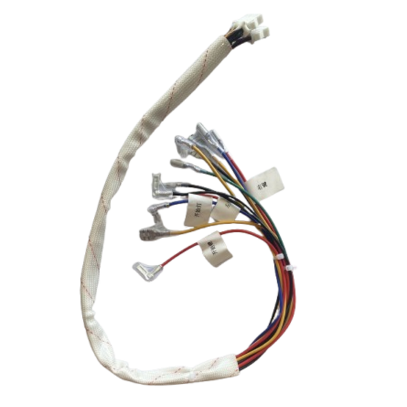 Steering Wheel Harness for Buttons for Smash DX (1.XC.CJ.0156-1)