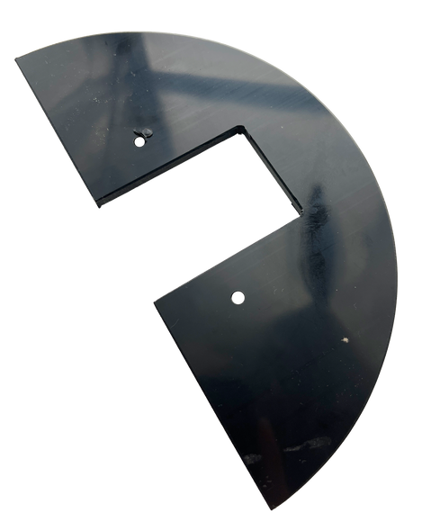 Sliding Plate Top for Cyberpunk 2077: Turf Wars (SG_FP-152-R1)