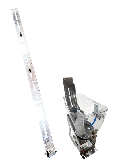 Coin transmit bucket-long (Right) for Tornado TORNADO-008/01.009.149(R)