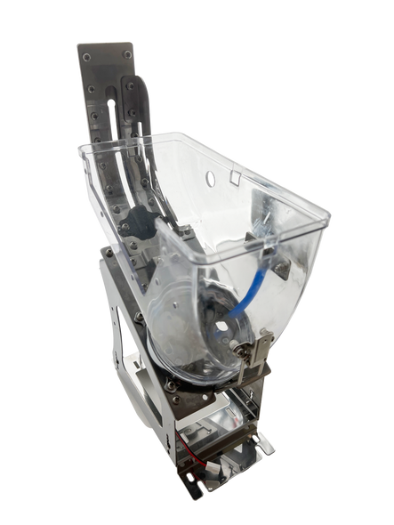Coin transmit bucket-long (Right) for Tornado TORNADO-008/01.009.149(R)