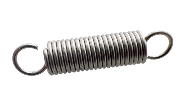 Tensile spring for Cyberpunk 2077: Turf Wars