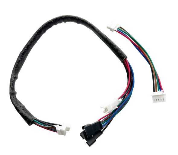 Moving Target Wiring Harness for Tornado (01.004.056)