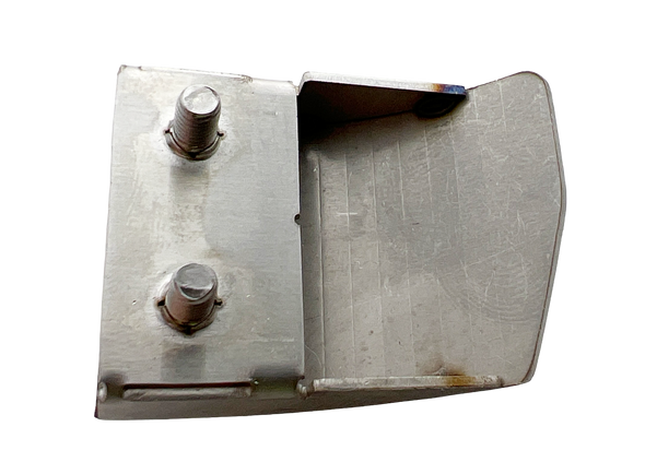 Coin Spin Channel A for Tornado (07.032.411)