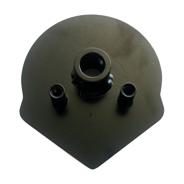 GP Coin Shooter Control Handle Base - Right