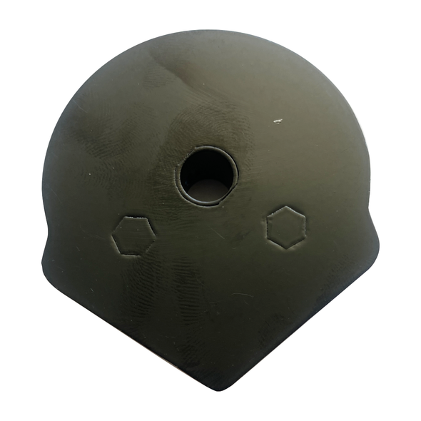 GP Coin Shooter Control Handle Base - Right