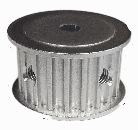 Inner Door Belt Gear