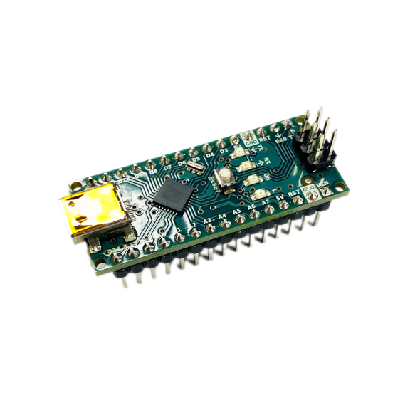 Arduino Nano for All Star VR (EA0289)