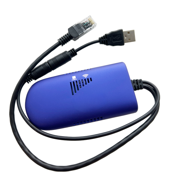 Mini Wifi  Wireless Bridge for ASVR (EA2299)