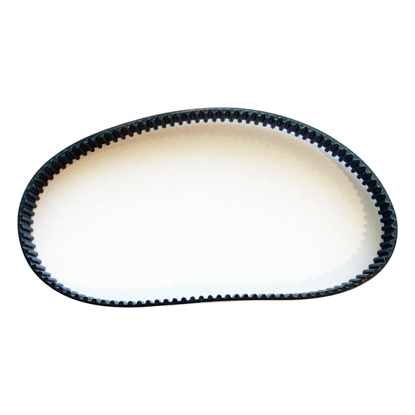 Timing Belts, S2M, 6mm x 210mm for All Star VR (HM1225C)