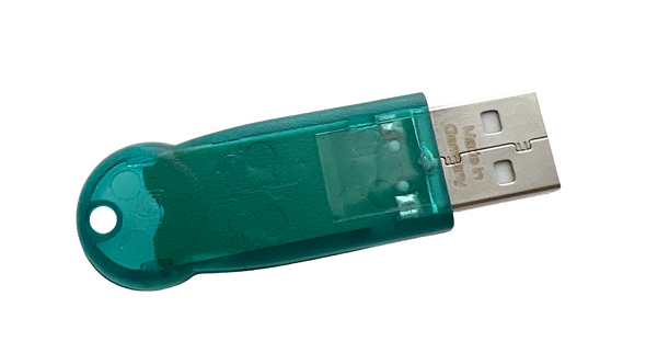 Dongle for Dragon's Bane (1.4.JL04-0080-EN)