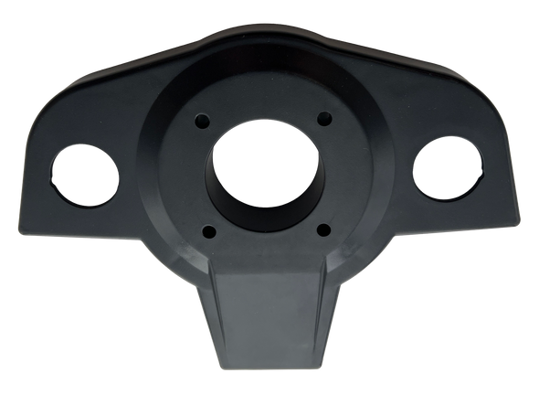 Steering Wheel Upper Cover for A9 DX (1.8.IG04A030)