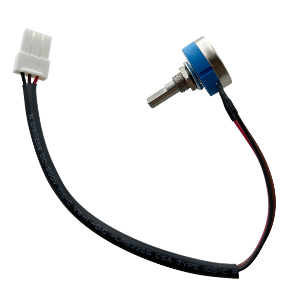 Potentiometer for Air Strike (WG020800016)