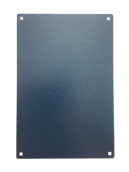 Color Match Blank Plate (CM1-FM-053-R0)(OBSOLETE)