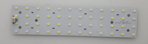 LED Grid Panel (Small) for Cotton Candy Machine